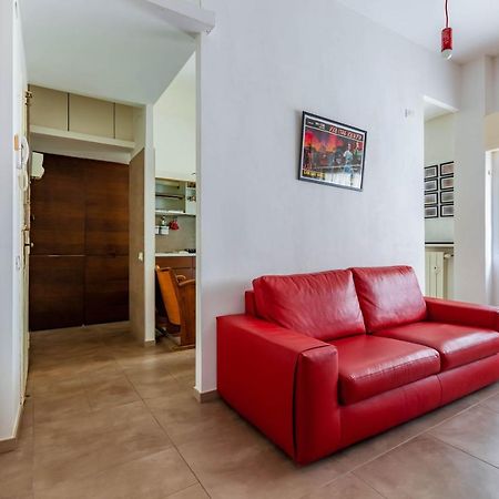 Ripamonti Budget Apartment Milano Exteriör bild