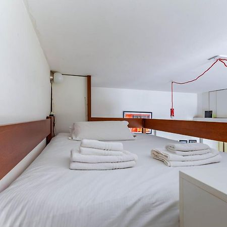 Ripamonti Budget Apartment Milano Exteriör bild