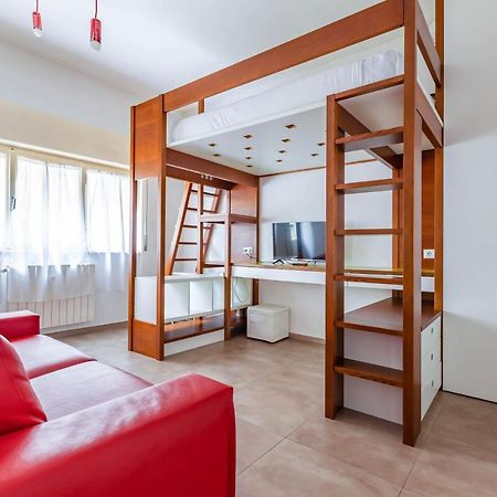 Ripamonti Budget Apartment Milano Exteriör bild